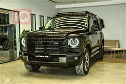 Haval H9